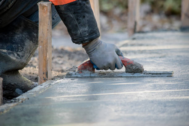Best Concrete Foundation Repair in Eden, NC