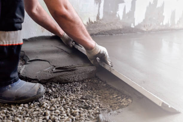 Best Concrete Removal and Replacement in Eden, NC