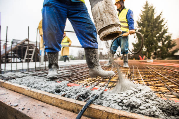 Best Concrete Demolition Services in Eden, NC